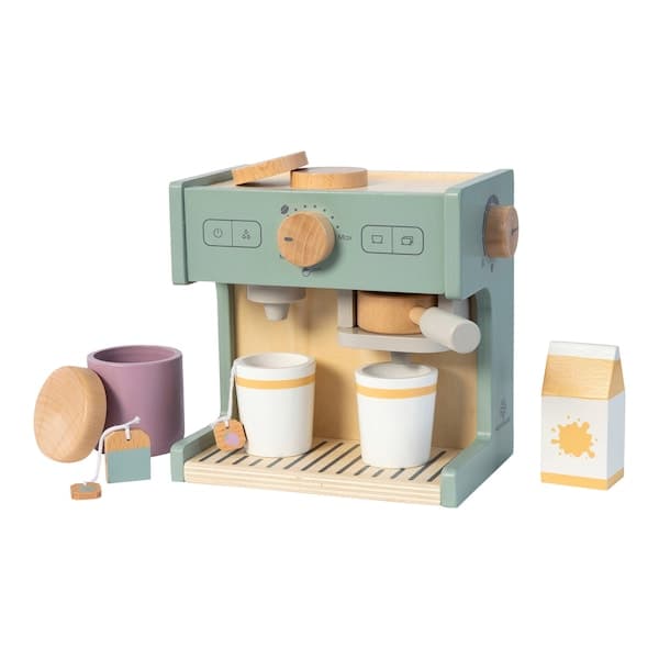 MUSTERKIND - Kaffeemaschine Coffea