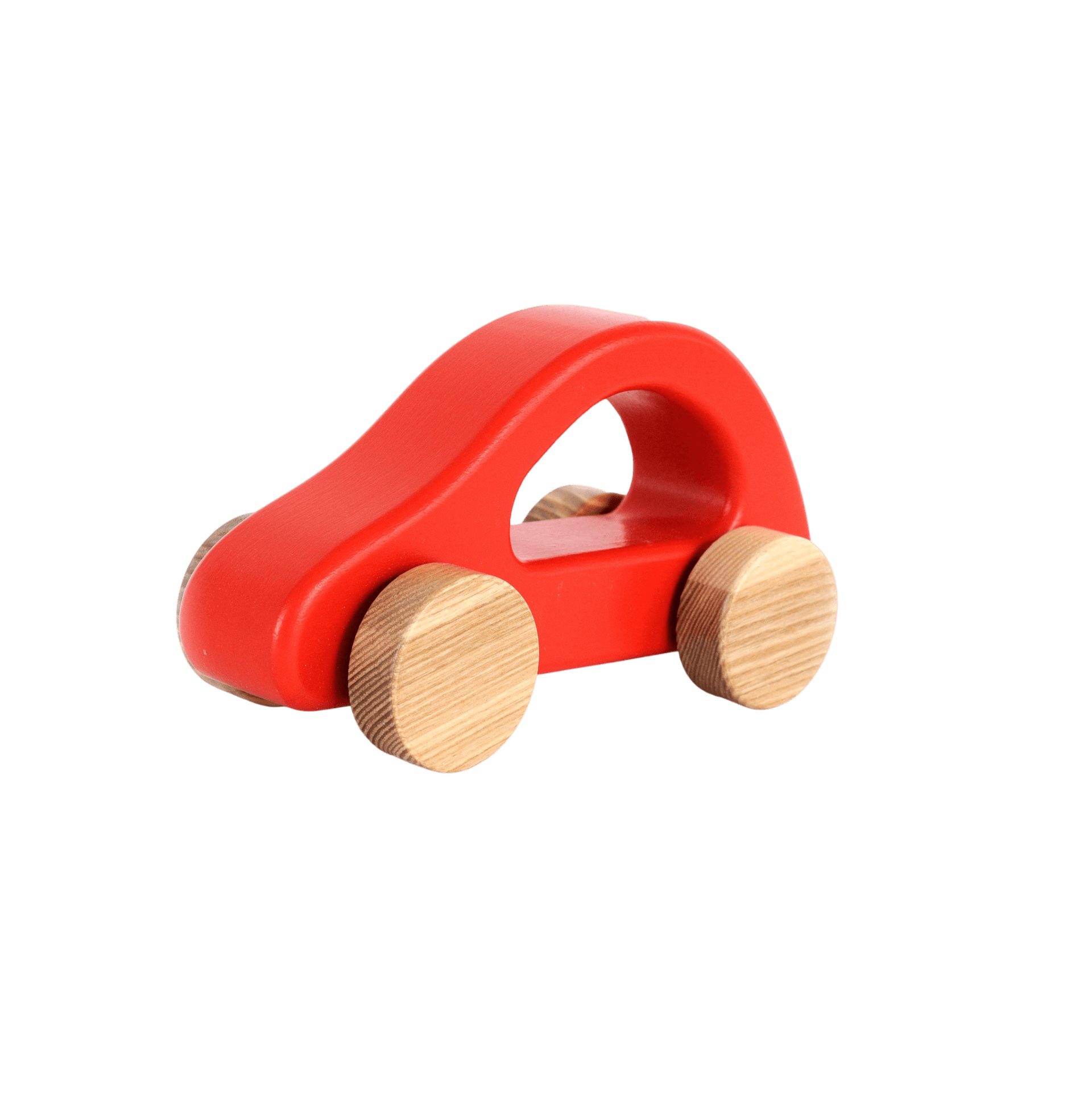 Auto S rot