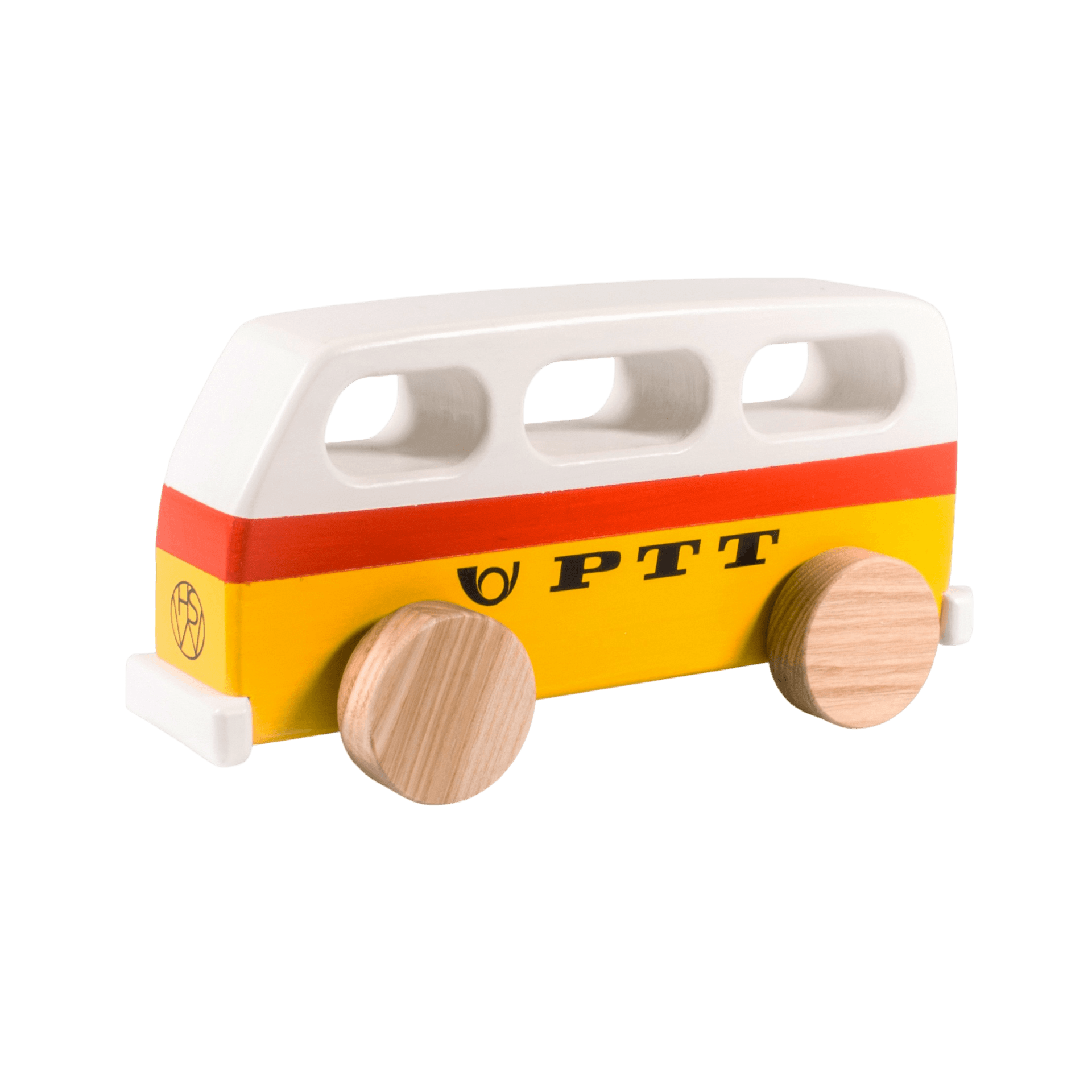 Kultbus Postauto