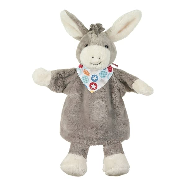 Sterntaler - Handpuppe Esel Emmi