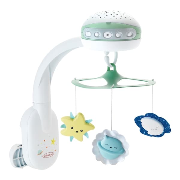 Infantino - Mobile 3in1 Projektor