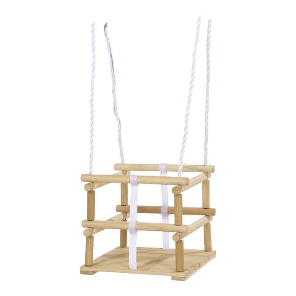 Eichhorn - Gitterschaukel Outdoor