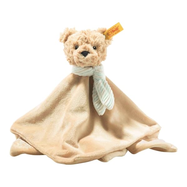 Steiff - Schmusetuch Teddybär Jimmy Soft Cuddly Friends