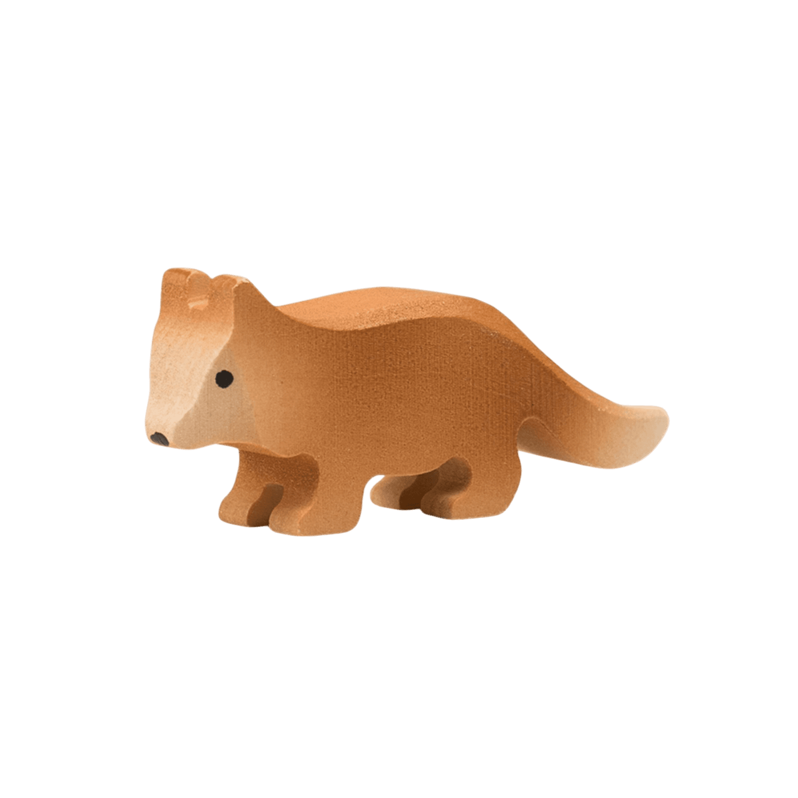 Trauffer Fuchs