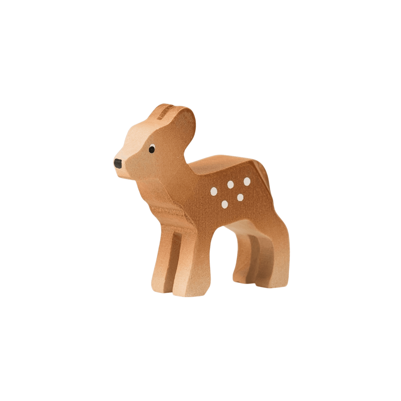 Trauffer Bambi
