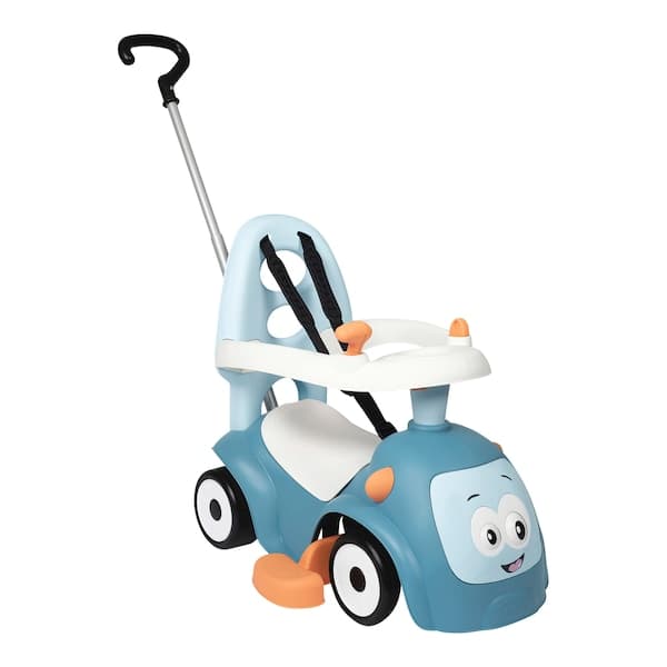 Smoby - Rutschfahrzeug Maestro Balade 3-in-1