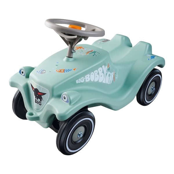 BIG - Bobby Car Classic Green Sea