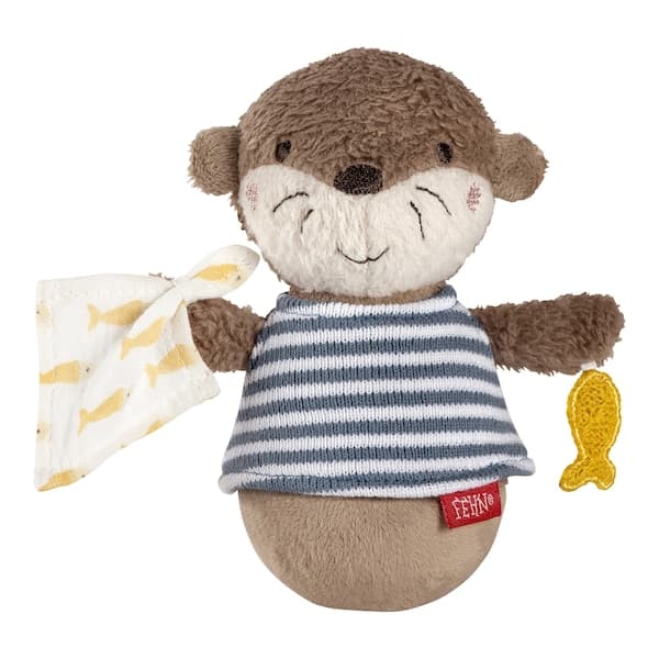 Fehn - Mini-Stehauf Otter Theo