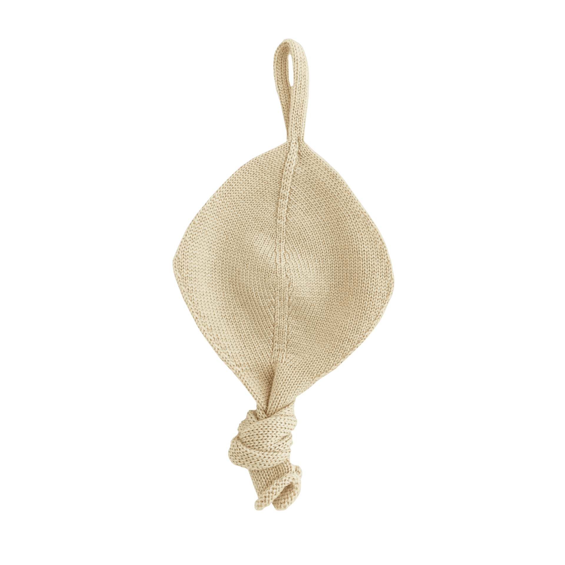 Kuscheltuch Titi Merino oat