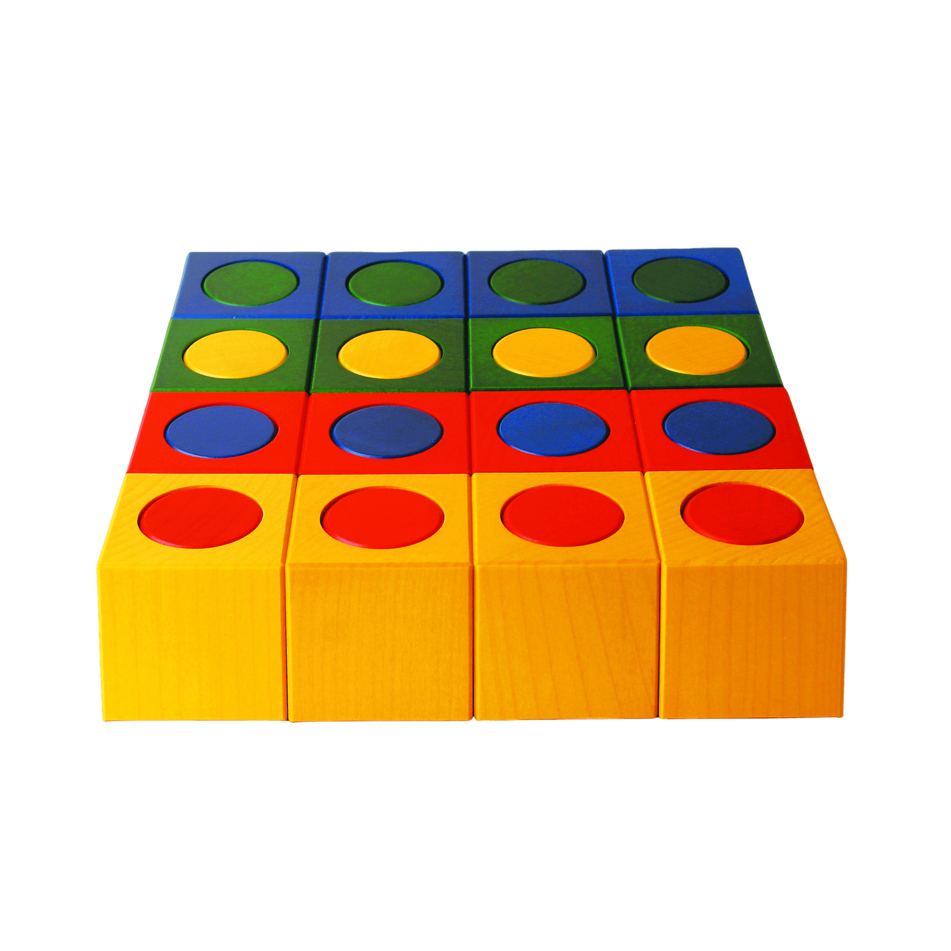 Naef Holzbauspiel Ligno