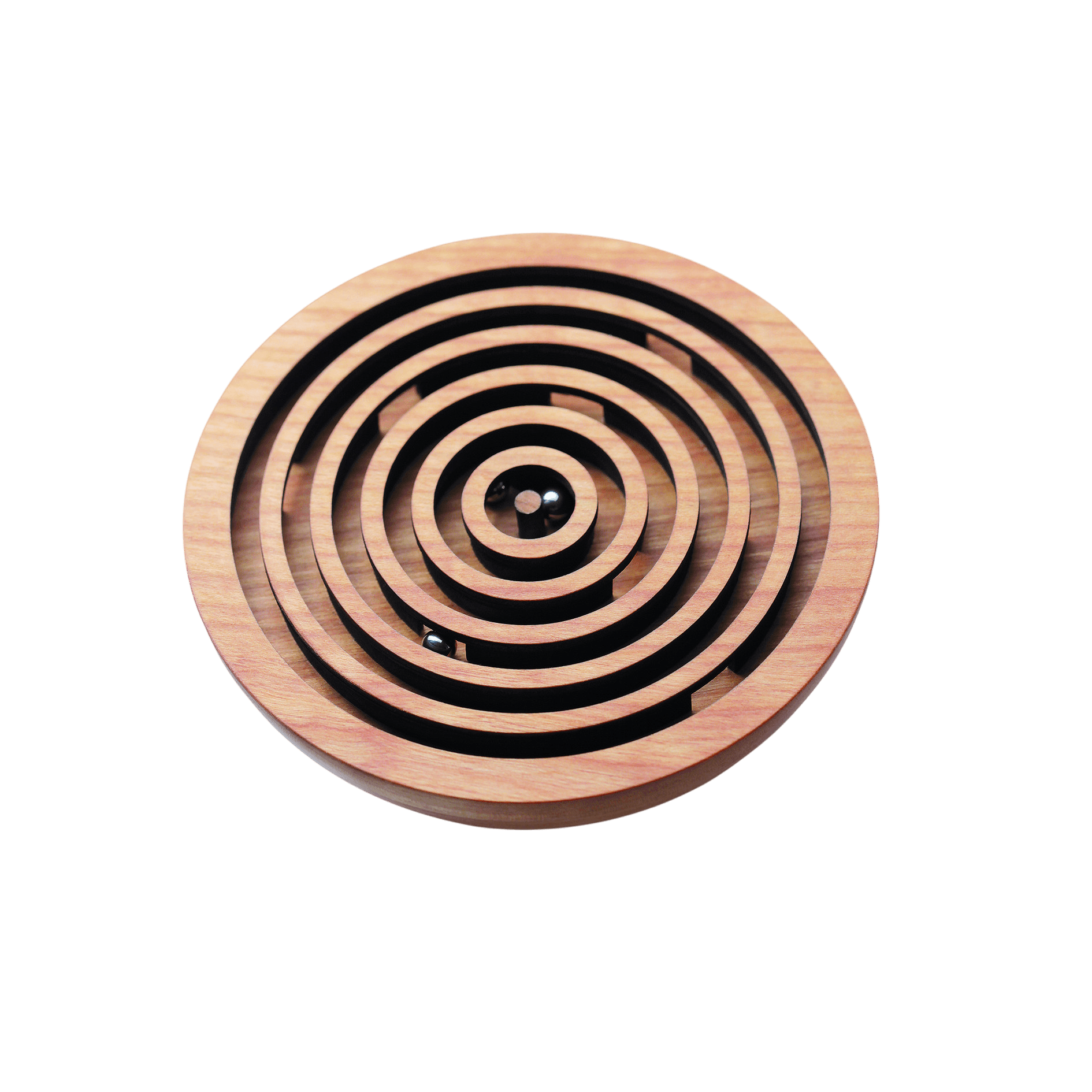 Naef Holzlabyrinth Sphaera
