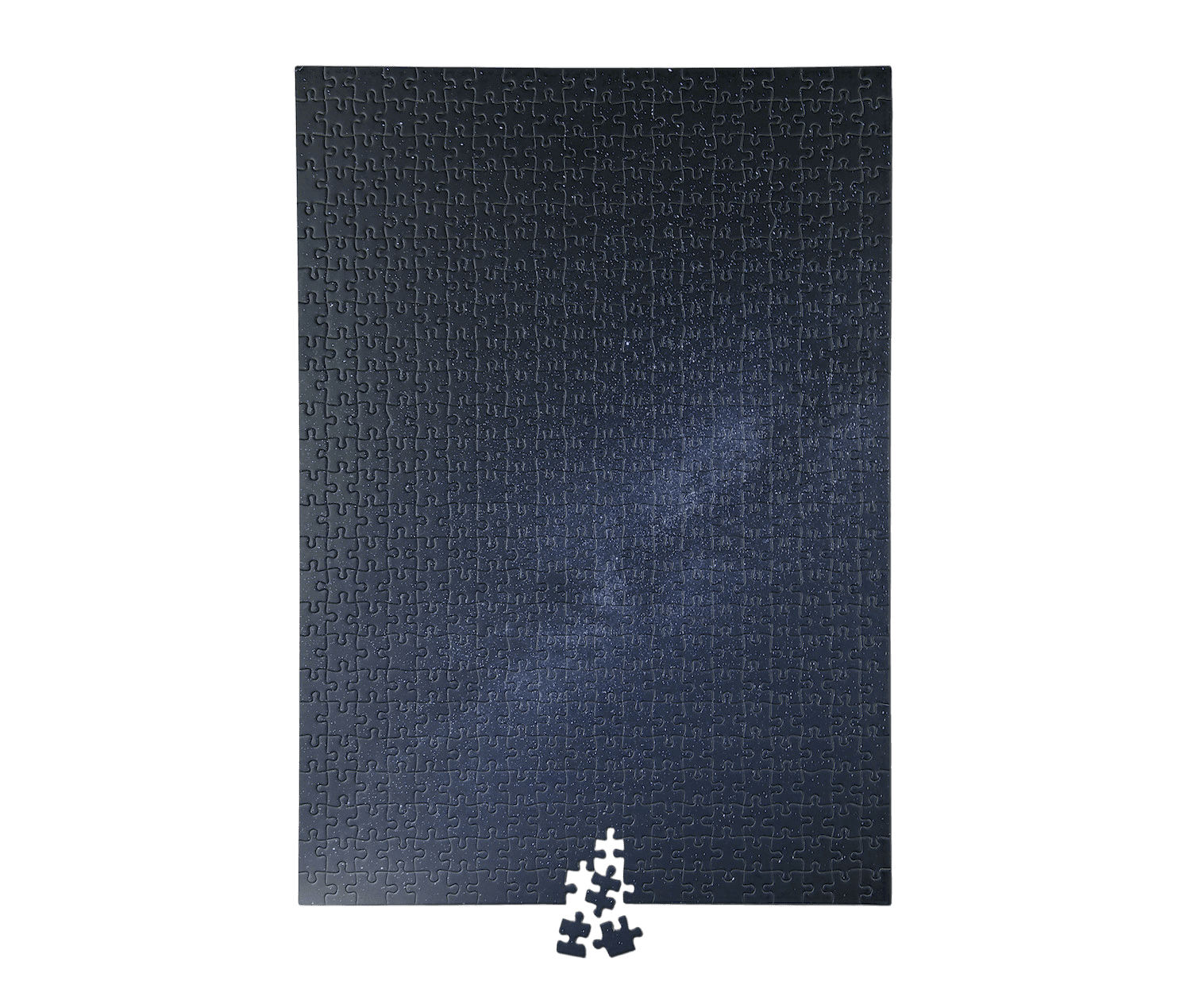 Puzzle Night schwarz