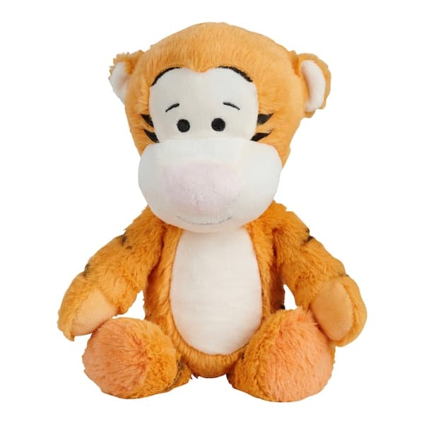 Simba - Kuscheltier Disney Tigger 25cm