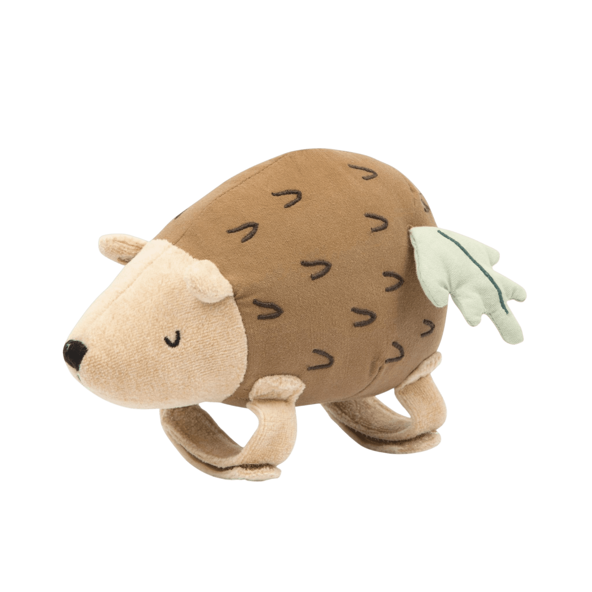 Spieluhr Igel