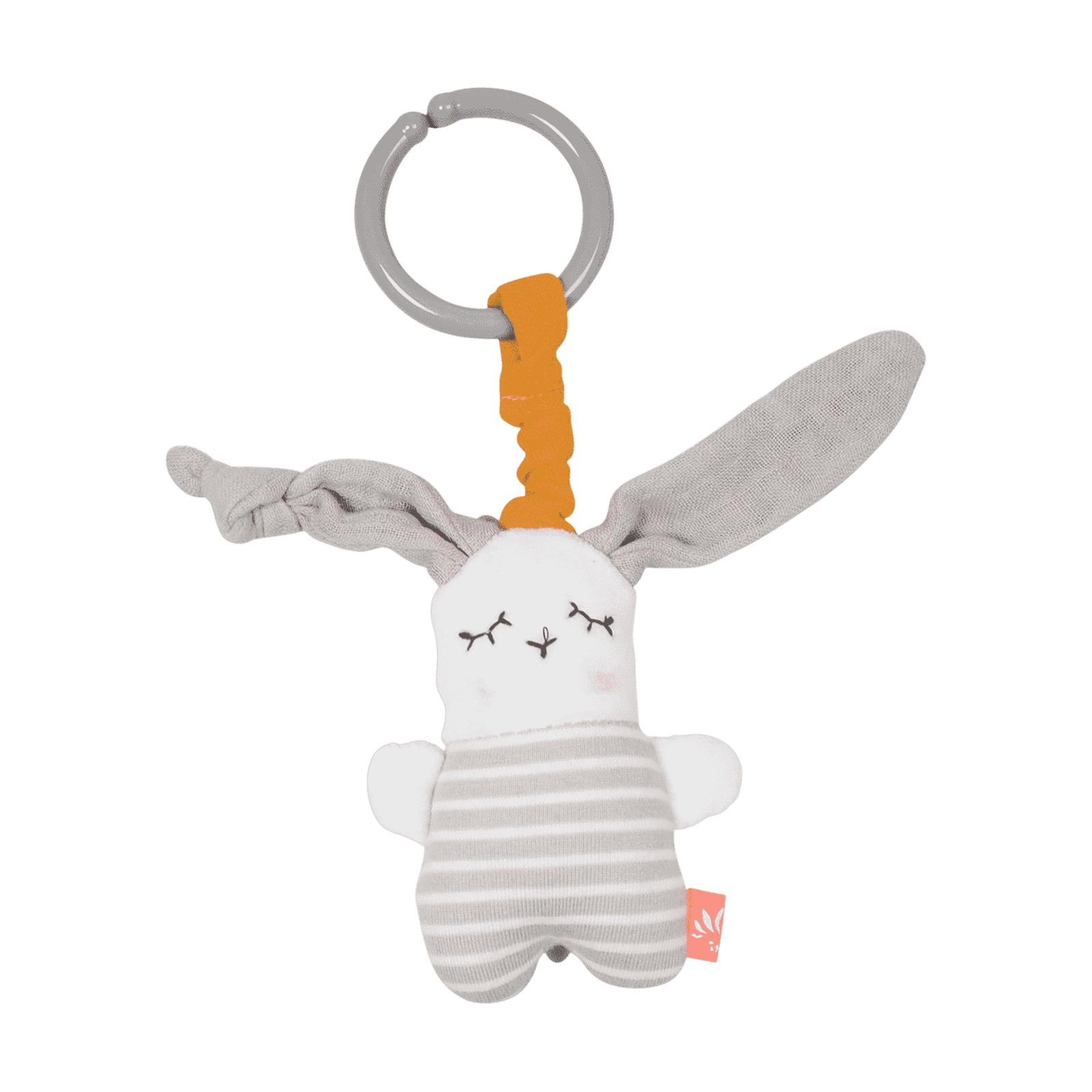 Befestigungsring Hase