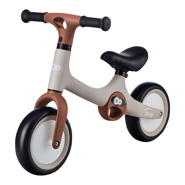 Kinderkraft - Laufrad TOVE - desert beige