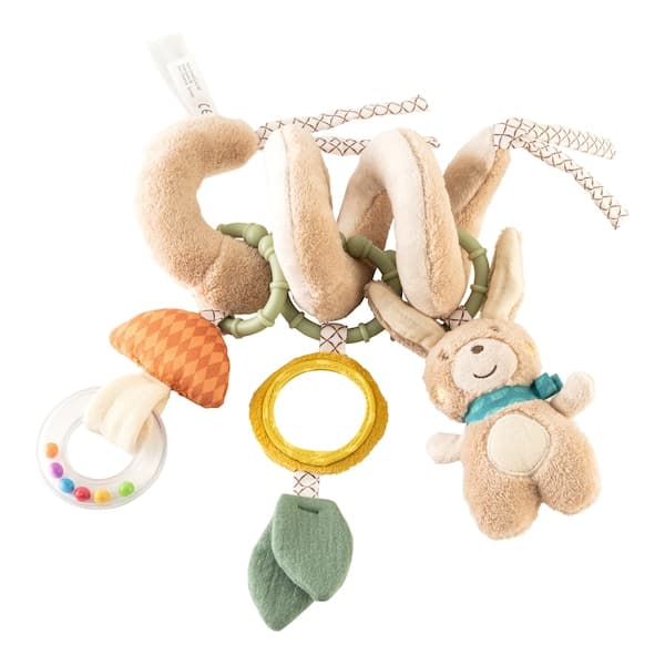 solini - Spielspirale Hase Forest Friends