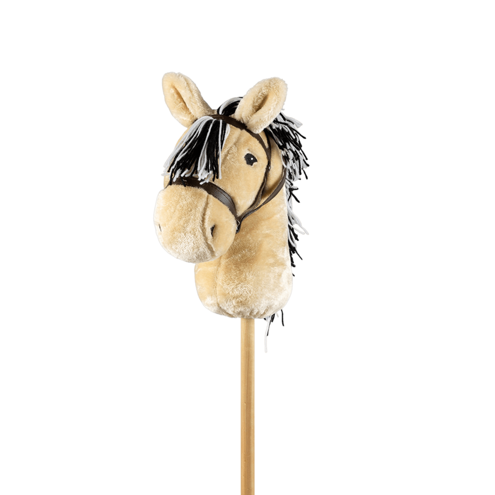 Steckenpferd Blonde