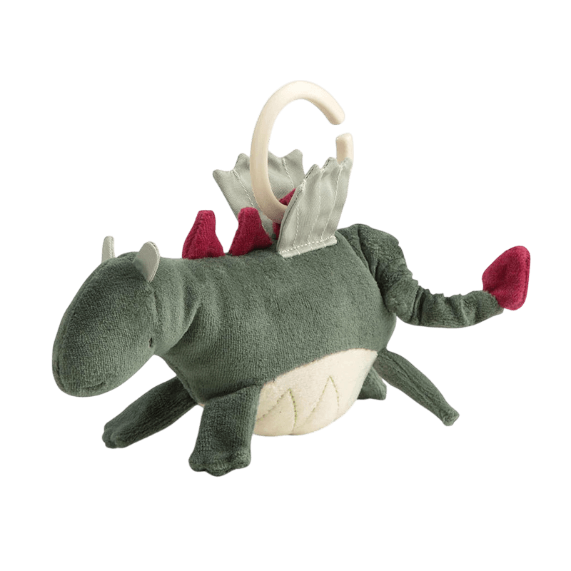 Spieluhr Drache