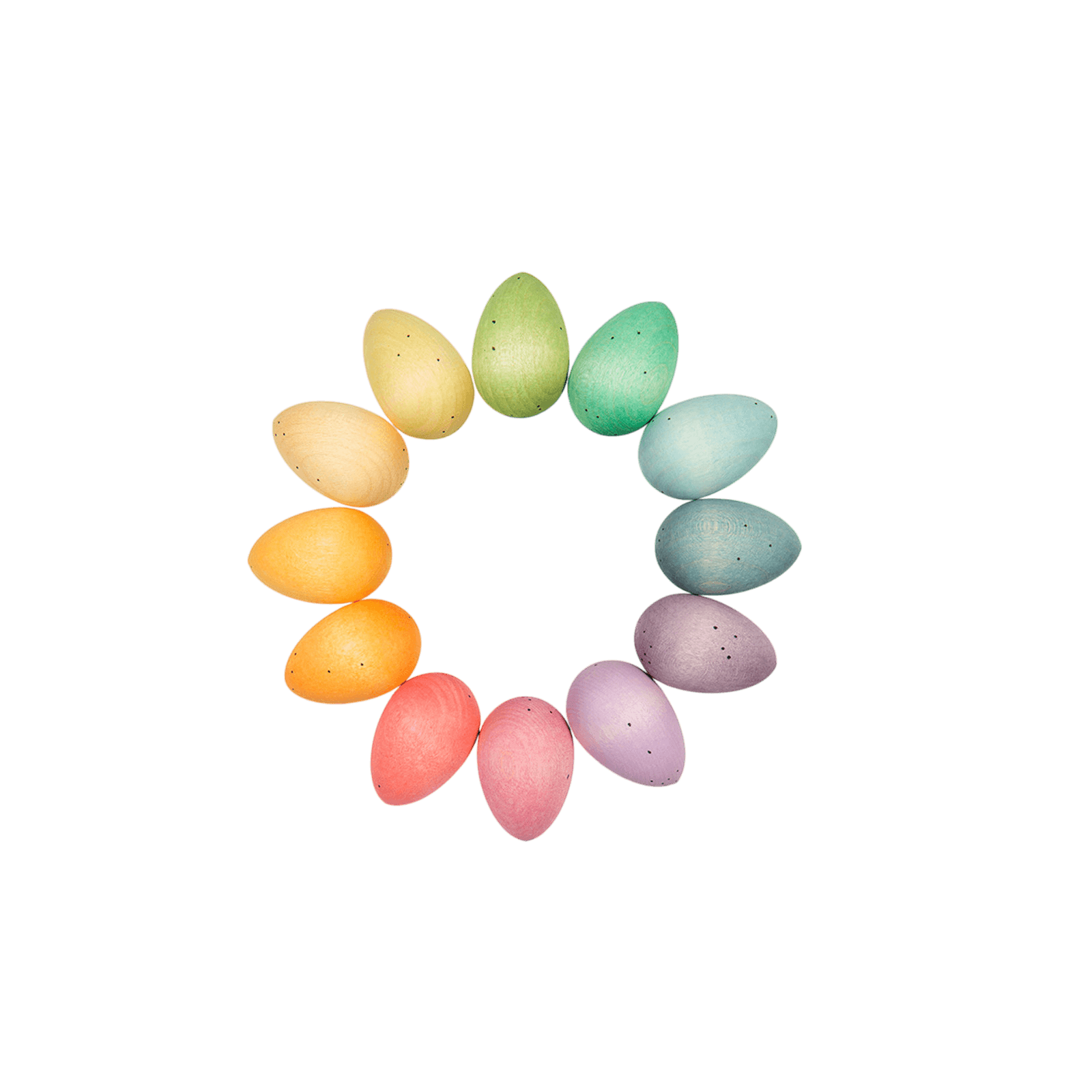 Happy Eggs Grapat