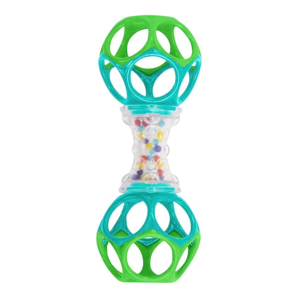 Oball - Rassel Shaker