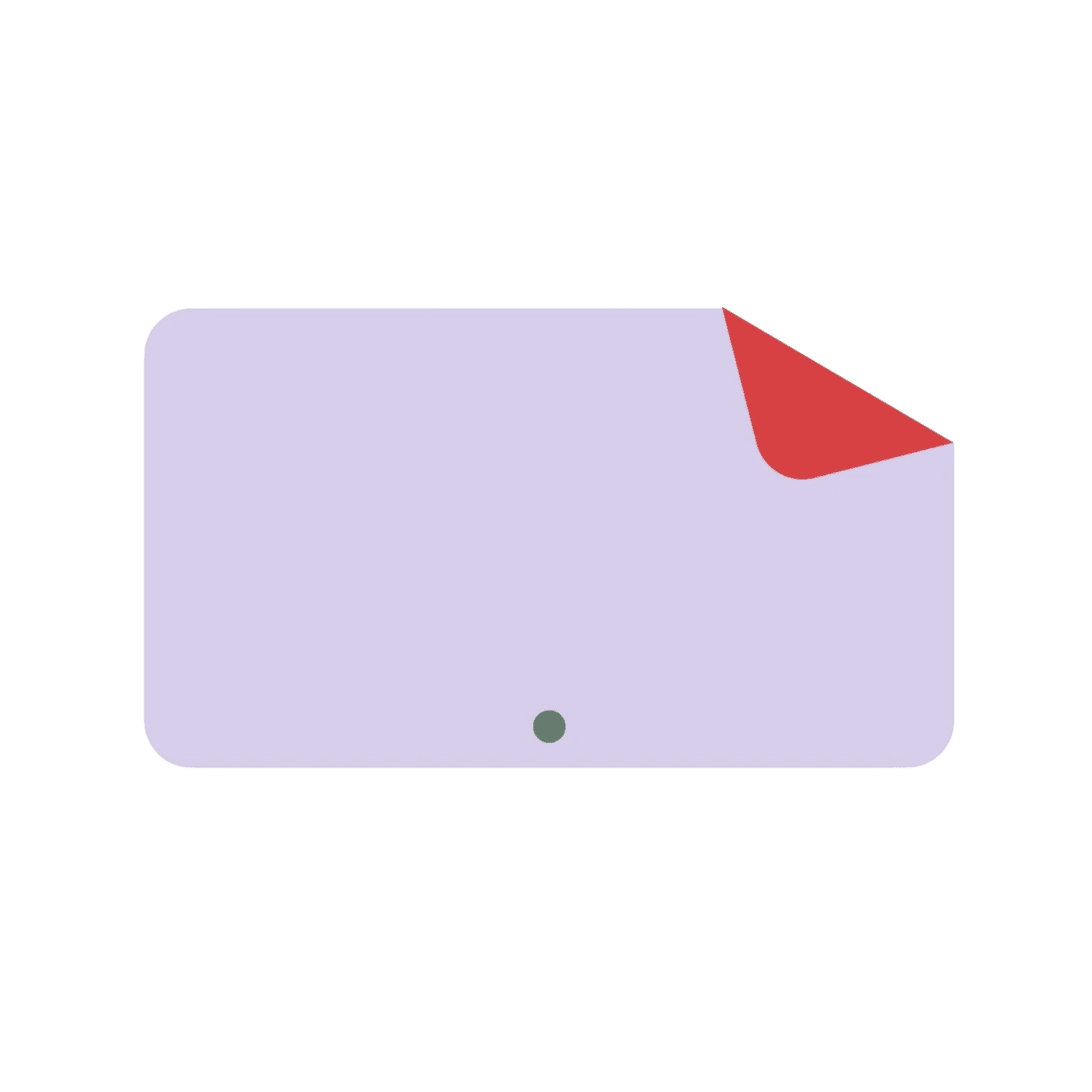 WRIGGLE Matte S lilac