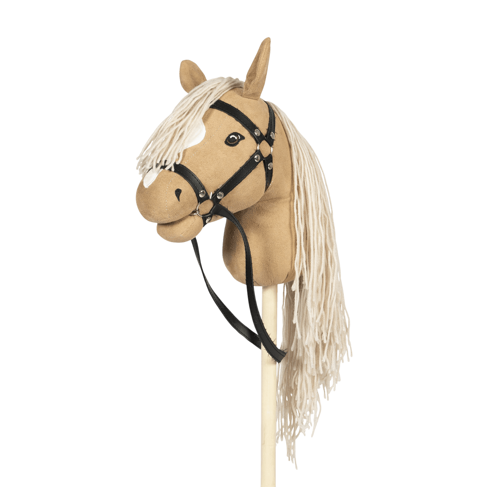 Steckenpferd Beauty Beige