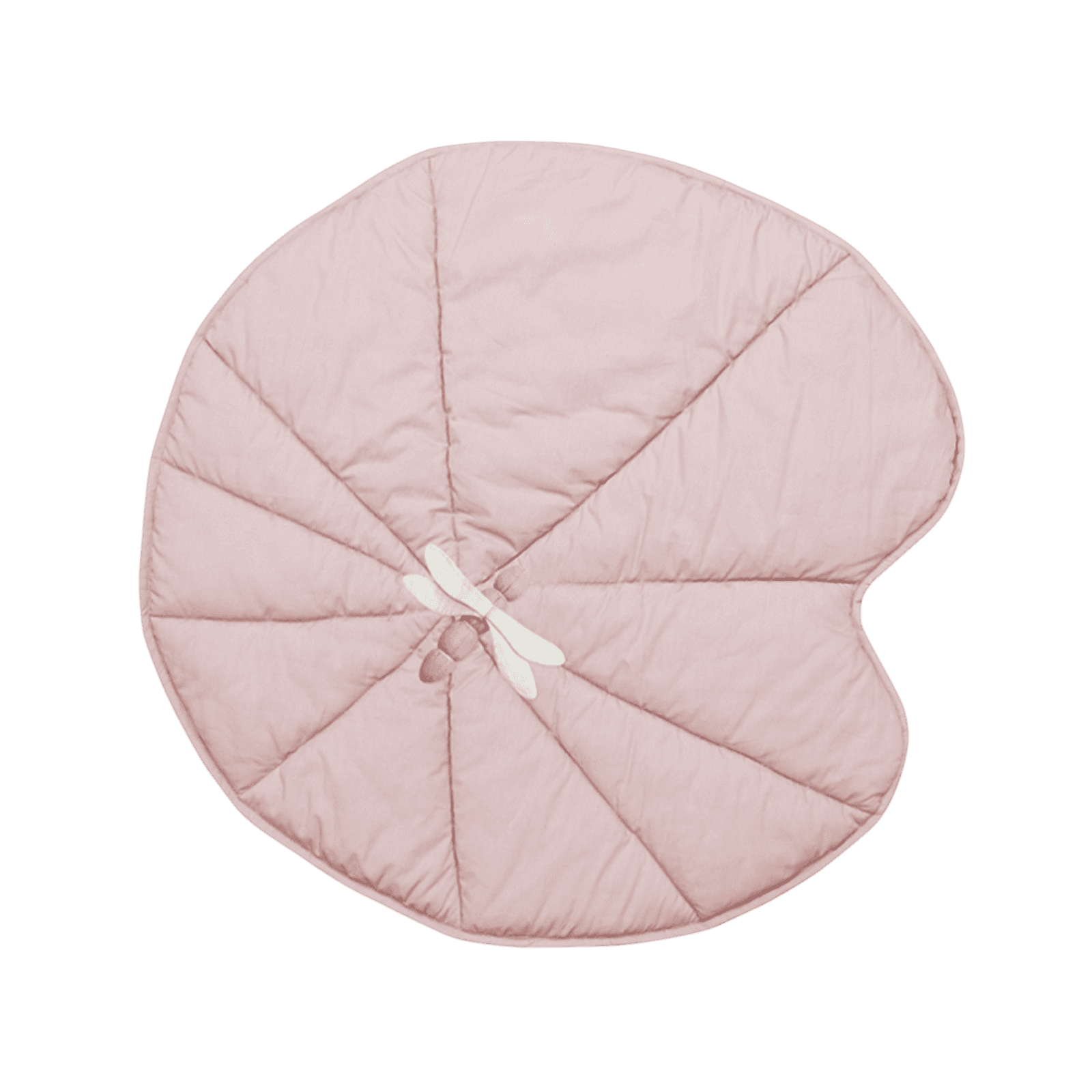 Spieldecke Water Lily Vintage Nude