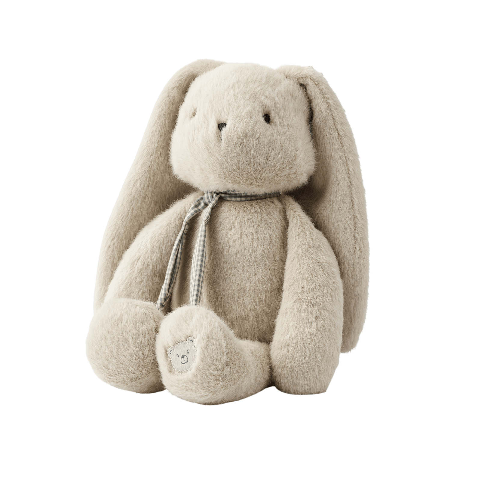 Plüschhase Berto Rabbit Mist