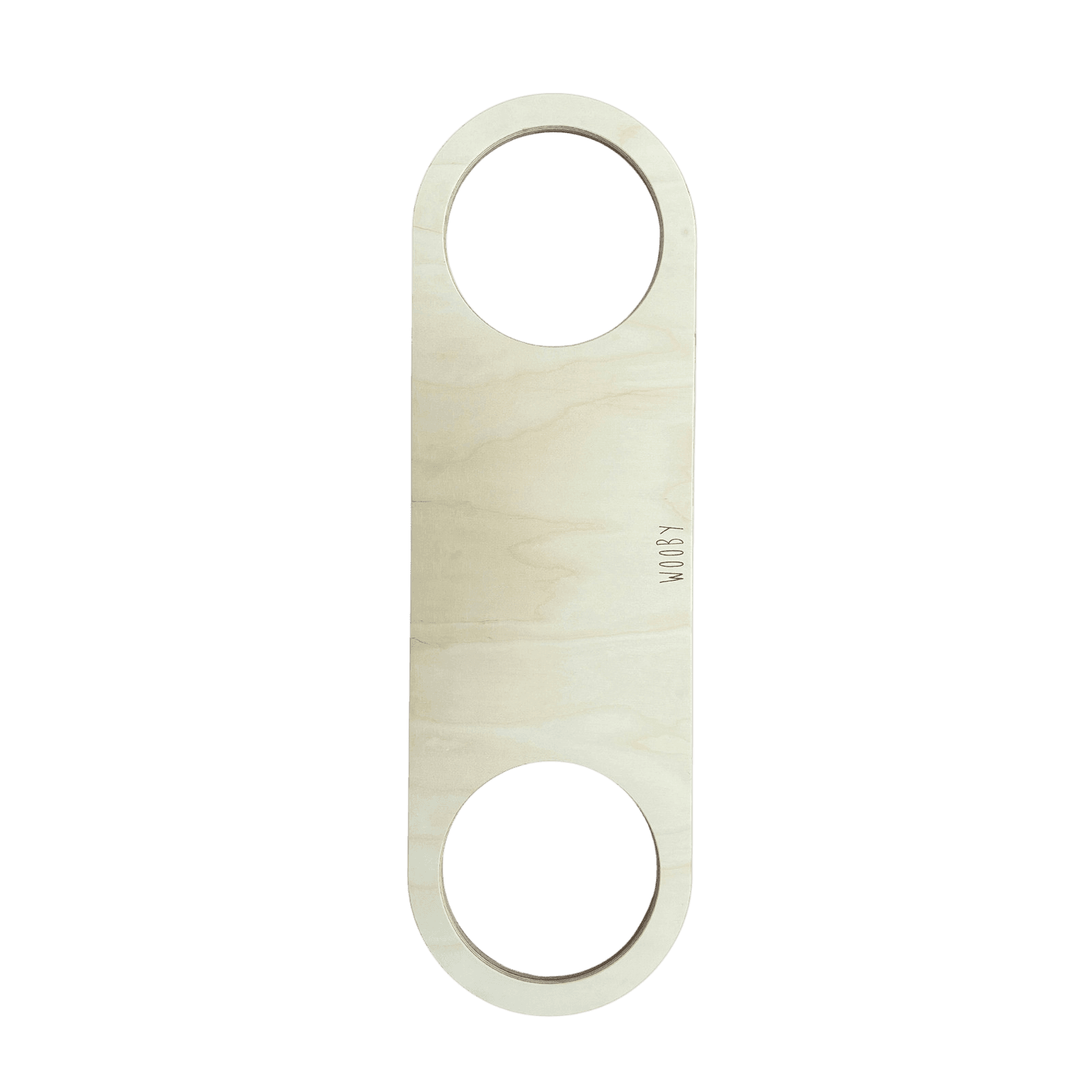 Wooby Board breit