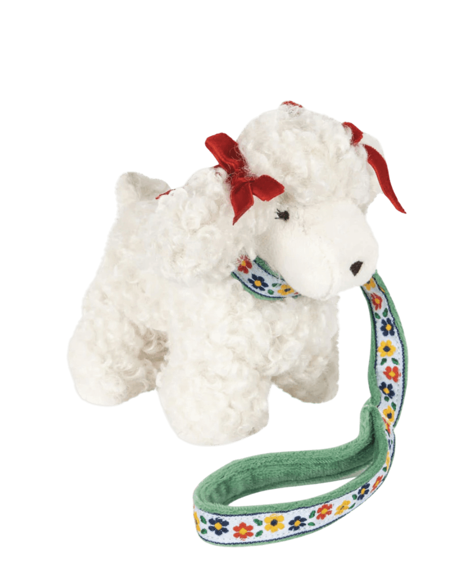 Plüschhund Pudel Odette
