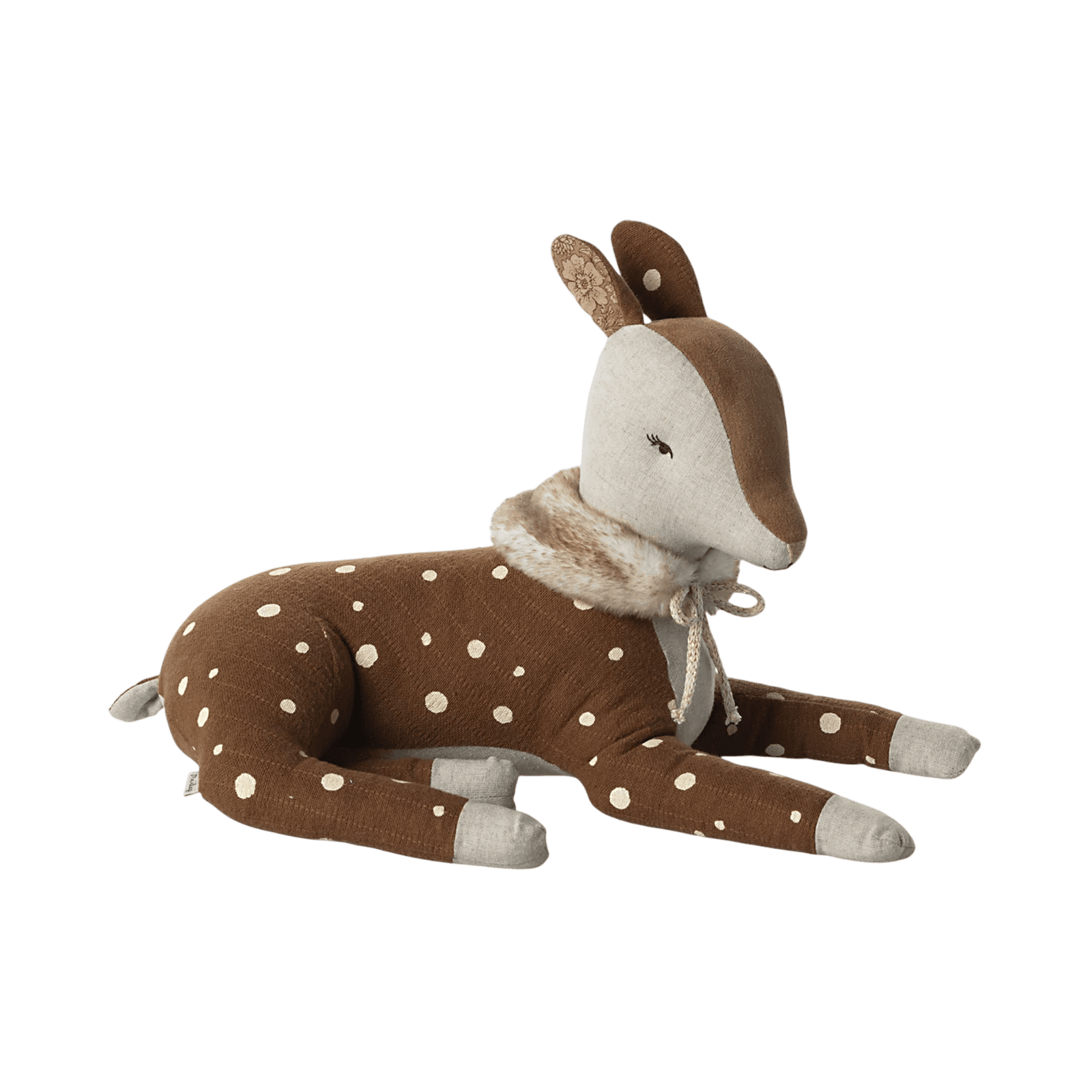 Maileg Bambi Off white