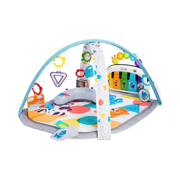 Baby Einstein - Spielbogen mit Erlebnisdecke 4in1 Kickin´ Tunes