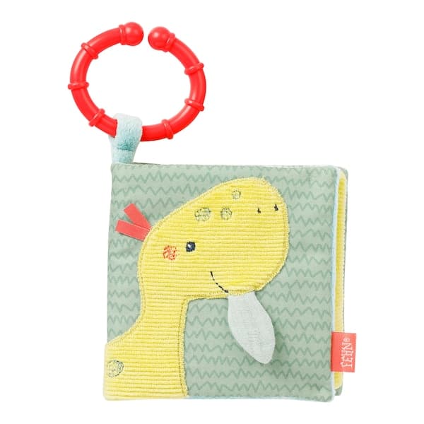 Fehn - Stoffbuch Happy Dino