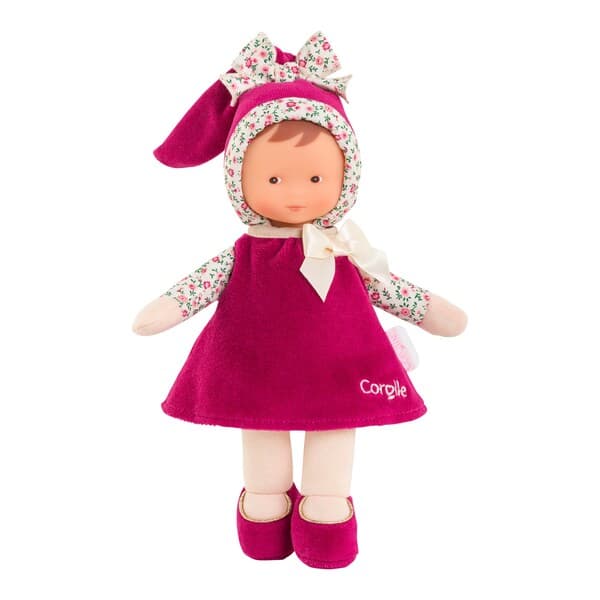 Corolle - Puppe Miss Röschen 25cm
