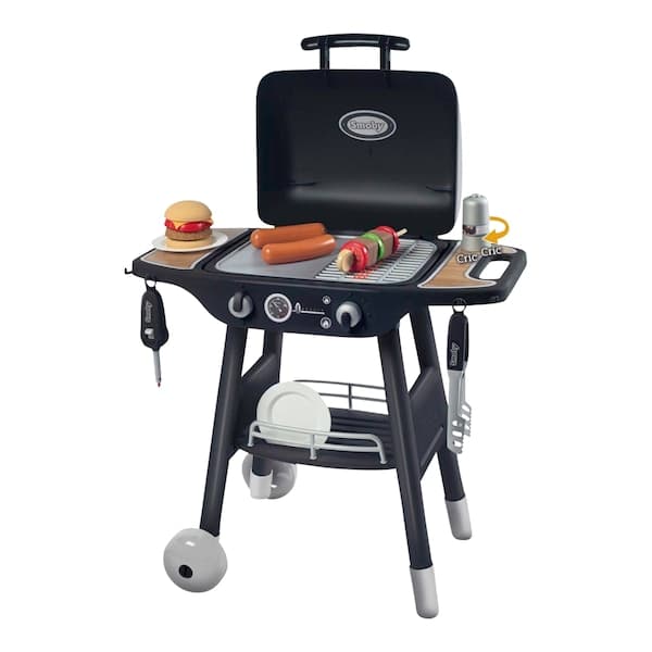 Smoby - Kindergrill Barbecue