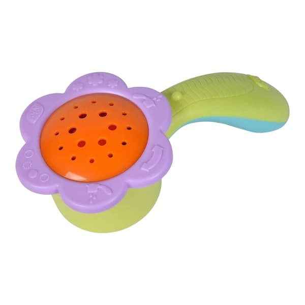 Simba - Badespielzeug Wasserschöpfer ABC Duschi