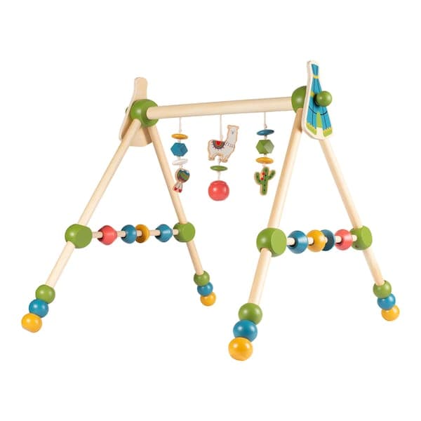 solini - Spieltrapez Lama höhenverstellbar