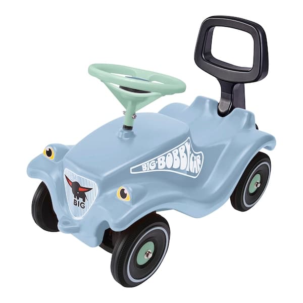 BIG - Bobby Car Classic + Walker