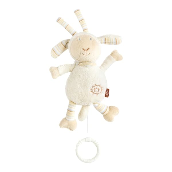 Fehn - Spieluhr Schaf Baby Love 18 cm