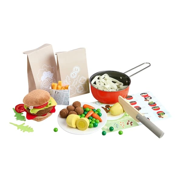 Haba - Kochbox Creative Play