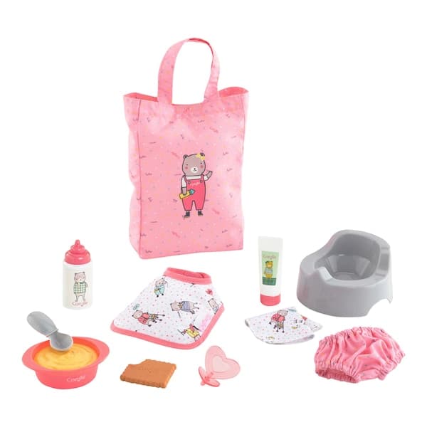 Corolle - Puppen-Zubehörset 30cm