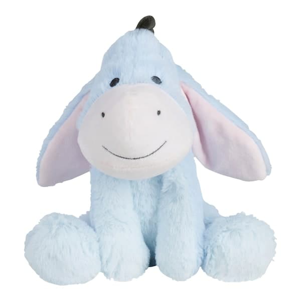 Simba - Kuscheltier Disney I-Aah 25cm