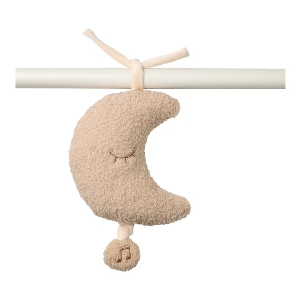 Nattou - Spieluhr Mond 25 cm
