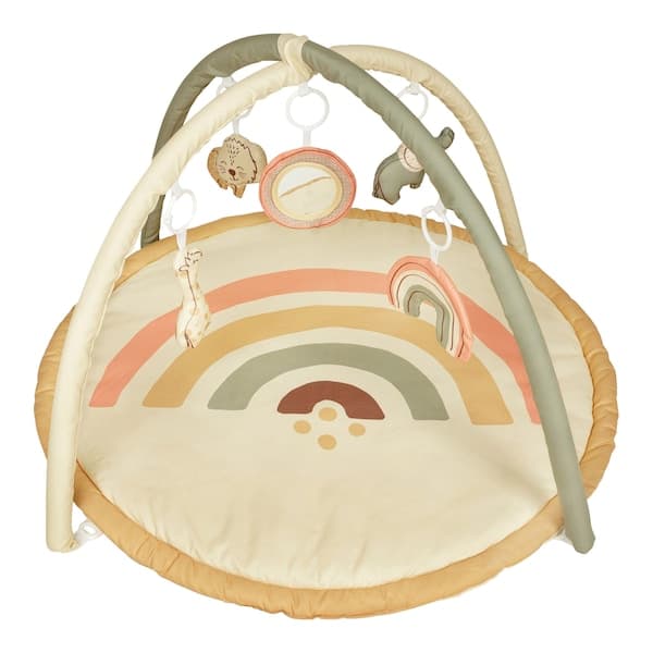 Hakuna Matte - Spielbogen Jungle Rainbow