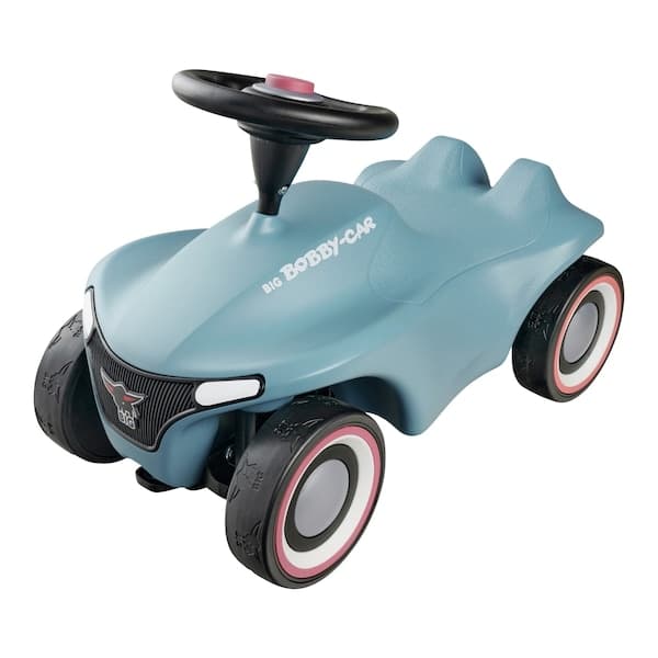BIG - Bobby Car Neo - Azurblau