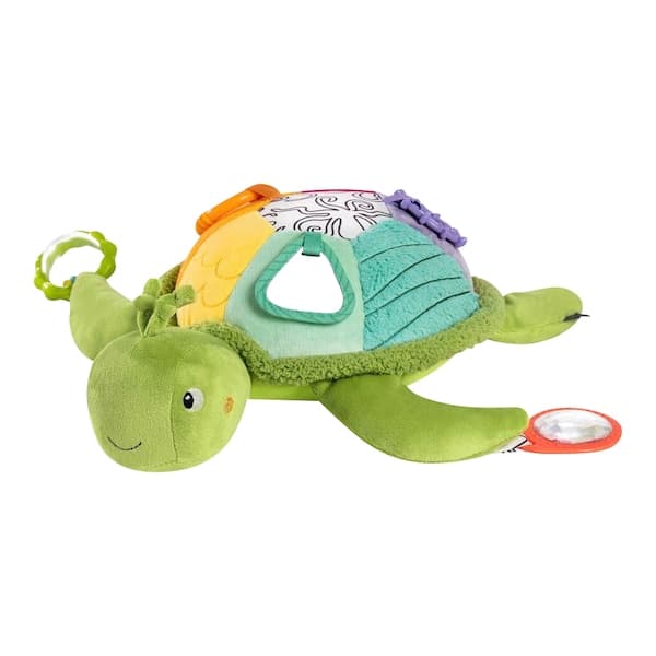 Fehn - Activity-Meeresschildkröte XL 38cm