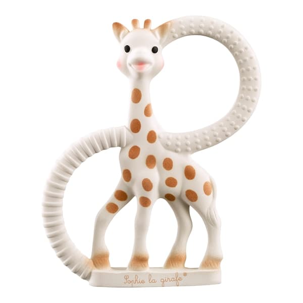 Sophie la girafe - Beißring So