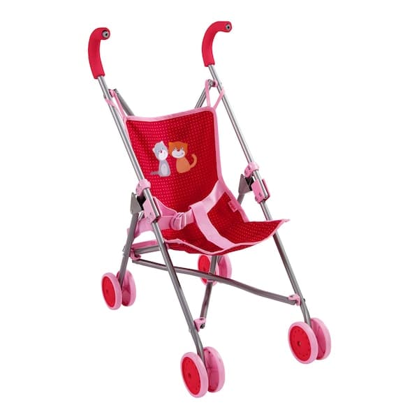 Haba - Puppenbuggy Jule