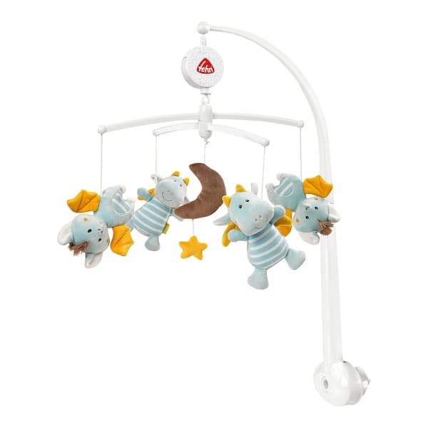 Fehn - Musik-Mobile Little Castle 40cm